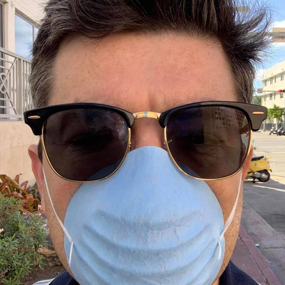 Meet your Posher, Alexander - Picture 1 of 1